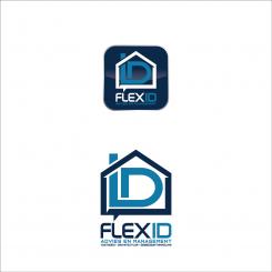 Logo & Huisstijl # 887812 voor Logo en huistijl voor FlexID wedstrijd