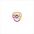 Logo & Huisstijl # 1072900 voor Ontwerp een fris logo en huisstijl voor DDN Assuradeuren een nieuwe speler in Nederland wedstrijd