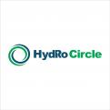 Logo & Huisstijl # 1075408 voor Ontwerp een zuiver logo voor Hydro Circle voor ons bedrijf in waterzuivering wedstrijd