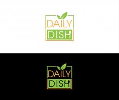 Logo & Huisstijl # 1126872 voor Ontwerp een fris logo voor een nieuwe maaltijdbox wedstrijd