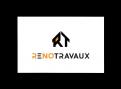 Logo & stationery # 1115737 for Renotravaux contest