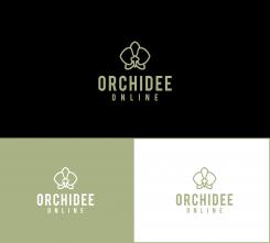 Logo & Huisstijl # 1137005 voor Logo   huisstijl voor orchideeen webshop wedstrijd