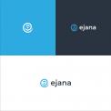 Logo & Huisstijl # 1184553 voor Een fris logo voor een nieuwe platform  Ejana  wedstrijd