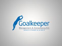 Logo & Huisstijl # 255647 voor Goalkeeper BV is gestart! Ontwerp jij het nieuwe logo en de huisstijl wedstrijd