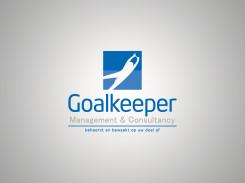 Logo & Huisstijl # 257454 voor Goalkeeper BV is gestart! Ontwerp jij het nieuwe logo en de huisstijl wedstrijd