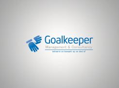 Logo & Huisstijl # 257071 voor Goalkeeper BV is gestart! Ontwerp jij het nieuwe logo en de huisstijl wedstrijd