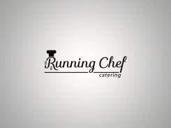 Logo & Huisstijl # 257874 voor Ontwerp een ambachtelijk en hip logo/huisstijl voor Running Chef wedstrijd