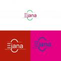Logo & Huisstijl # 1174856 voor Een fris logo voor een nieuwe platform  Ejana  wedstrijd