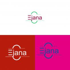 Logo & stationery # 1174856 for Ejana contest
