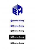 Logo & Huisstijl # 389896 voor Erasmus Housing wedstrijd