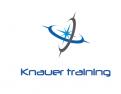 Logo & stationery # 262562 for Knauer Training contest