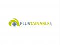 Logo & Huisstijl # 395255 voor Plustainable, Sustainable wedstrijd