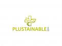 Logo & Huisstijl # 395258 voor Plustainable, Sustainable wedstrijd