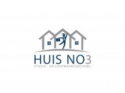 Logo & Huisstijl # 382724 voor Ontwerp een logo/huisstijl voor een startende studiebegeleidings en loopbaancoaching bedrijf wedstrijd