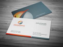 Logo & stationery # 440210 for Design a logo and corporate identity for a new insurance company!   contest