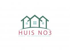 Logo & Huisstijl # 379021 voor Ontwerp een logo/huisstijl voor een startende studiebegeleidings en loopbaancoaching bedrijf wedstrijd