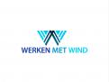 Logo & Huisstijl # 403710 voor Hoe ziet Werken met Wind er uit? wedstrijd