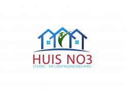 Logo & Huisstijl # 381240 voor Ontwerp een logo/huisstijl voor een startende studiebegeleidings en loopbaancoaching bedrijf wedstrijd