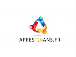 Logo & stationery # 382749 for Creating a logo and graphic identity for the website apres120ans.fr contest