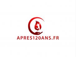 Logo & stationery # 382793 for Creating a logo and graphic identity for the website apres120ans.fr contest