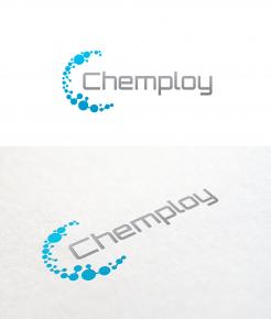 Logo & Huisstijl # 396443 voor Chemploy Logo & huisstijl wedstrijd
