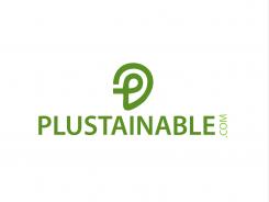 Logo & Huisstijl # 395645 voor Plustainable, Sustainable wedstrijd