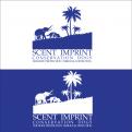 Logo & Huisstijl # 865247 voor Scent Imprint Conservation Dogs wedstrijd