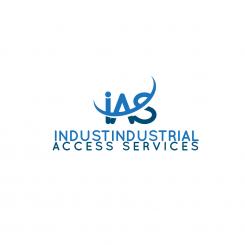 Logo & Huisstijl # 864062 voor Industrial Access Services zoekt een smoel! - industrial access, climbing & diving provider wedstrijd