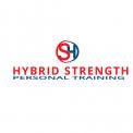 Logo & stationery # 862981 for Logo & Identity for Personal Training/ Brandname  contest