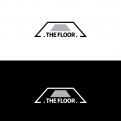Logo & Huisstijl # 952744 voor The Floor   recruitment company   The Floor is Yours wedstrijd