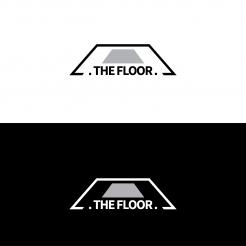 Logo & Huisstijl # 952744 voor The Floor   recruitment company   The Floor is Yours wedstrijd