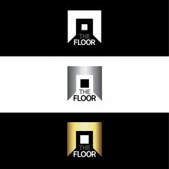 Logo & Huisstijl # 952745 voor The Floor   recruitment company   The Floor is Yours wedstrijd