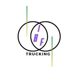 Logo & stationery # 1233713 for Brand logo for trucking company contest
