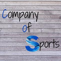 Logo & stationery # 1241964 for Design a logo and corporate branding for a Sport start up contest