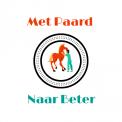 Logo & stationery # 1238688 for Design a striking logo for  With horse to better   contest