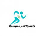 Logo & stationery # 1241813 for Design a logo and corporate branding for a Sport start up contest