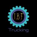 Logo & stationery # 1232698 for Brand logo for trucking company contest