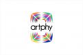 Logo & stationery # 76957 for Artphy contest
