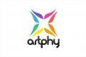 Logo & stationery # 76388 for Artphy contest