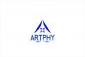 Logo & Huisstijl # 76094 voor Artphy wedstrijd