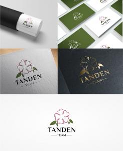 Logo & stationery # 1164915 for Logo and house style for the most innovative dental practice contest