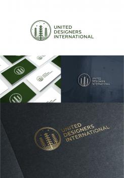Logo & stationery # 1166938 for Logo for Collaborative of Ecological Designers contest