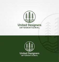 Logo & stationery # 1166941 for Logo for Collaborative of Ecological Designers contest