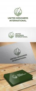 Logo & stationery # 1166178 for Logo for Collaborative of Ecological Designers contest