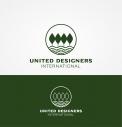 Logo & stationery # 1167386 for Logo for Collaborative of Ecological Designers contest