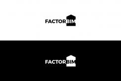Logo & stationery # 1169965 for Minimalist design for a company in the construction industry contest