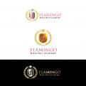 Logo & stationery # 1007901 for Flamingo Bien Net academy contest