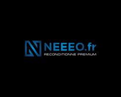 Logo & stationery # 1196601 for NEEEO contest