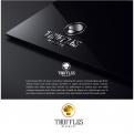 Logo & stationery # 1025368 for Logo webshop magic truffles contest