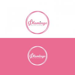 Logo & stationery # 1009729 for Flamingo Bien Net academy contest